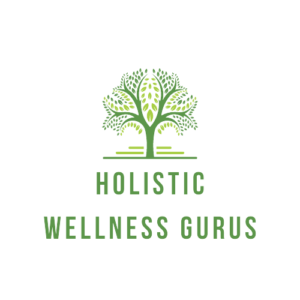 holistic wellness gurus